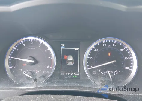 2018 Toyota Highlander Xle из США, поврежденный, VIN 5TDKZRFH6JS539852